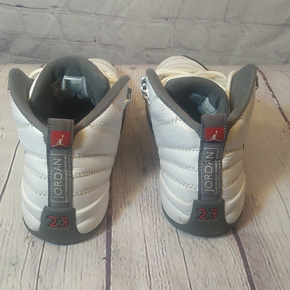 JORDAN 23 Jumpman Size 7Y TWO3 - Picture 7 of 13